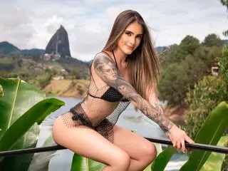 IvannaBellinni camshow private shows